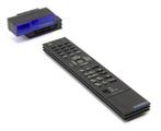 DVD Remote Controller voor Playstation 2, Spelcomputers en Games, Spelcomputers | Sony PlayStation Consoles | Accessoires, Verzenden