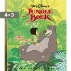 Jungle boek / Gouden Boekjes 9789047602040 Walt Disney, Verzenden, Zo goed als nieuw, Walt Disney