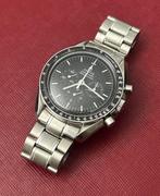 Omega - Speedmaster Professional Moonwatch - 35705000 -, Sieraden, Tassen en Uiterlijk, Horloges | Heren, Nieuw