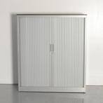 Robberechts roldeurkast, aluminium, 137 x 120 cm, incl. 2, Huis en Inrichting, Kasten | Roldeurkasten en Archiefkasten, Ophalen of Verzenden