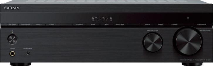 Sony STR-DH590 receivers, Audio, Tv en Foto, Versterkers en Receivers, Verzenden