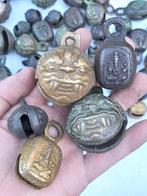 Decoratieve bel (56) - Thailand - Thaise tempelbelletjes