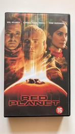RED PLANET (VHS), Cd's en Dvd's, Verzenden, Gebruikt