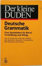 Deutsche Grammatik, Nieuw, Verzenden
