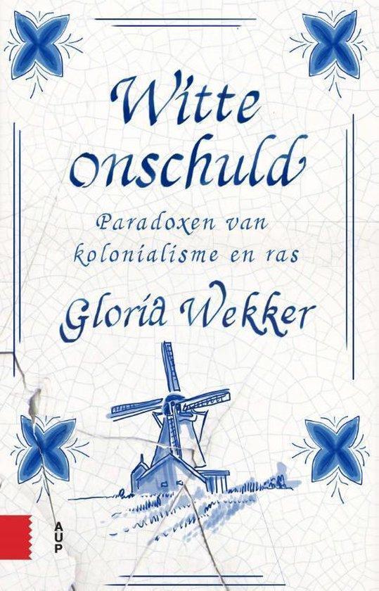 Witte onschuld, Boeken, Literatuur, Ophalen of Verzenden