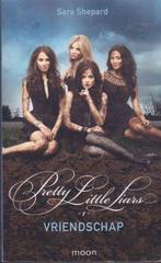 Pretty Little Liars 1 Vriendschap Sara Shepard 9789048858279, Boeken, Verzenden, Gelezen, Sara Shepard
