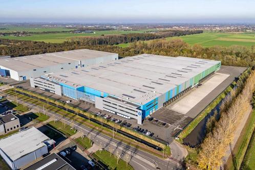 Bedrijfsruimte te huur Bijsterhuizen 2202-2206 Wijchen, Zakelijke goederen, Bedrijfs Onroerend goed, Bedrijfsruimte, Huur