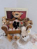 Collectie met dierenthema - Steiff