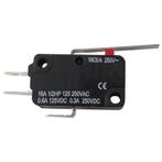 ProRide Microswitch 16A 250V - EV-163123, Verzenden, Nieuw