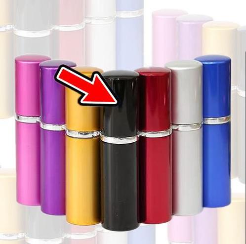 Verstuiver (10 ml, zwart), Doe-het-zelf en Verbouw, Gereedschap | Handgereedschap, Nieuw, Ophalen of Verzenden