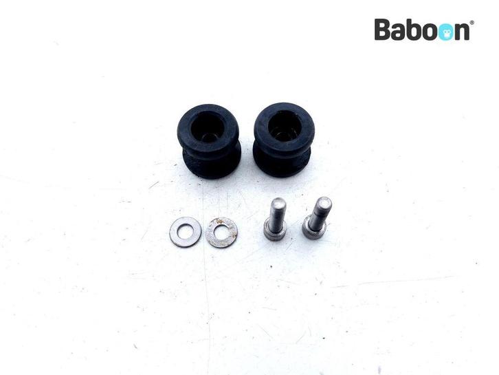 Paddock Stand Adapter (Diabolos / Bobbins) Yamaha YZF R1, Motoren, Onderdelen | Yamaha, Gebruikt, Verzenden