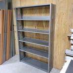 Meerdere partijen professionele BOMEFA boekenkasten stelling, 25 tot 50 cm, 100 tot 150 cm, Met plank(en), 150 tot 200 cm