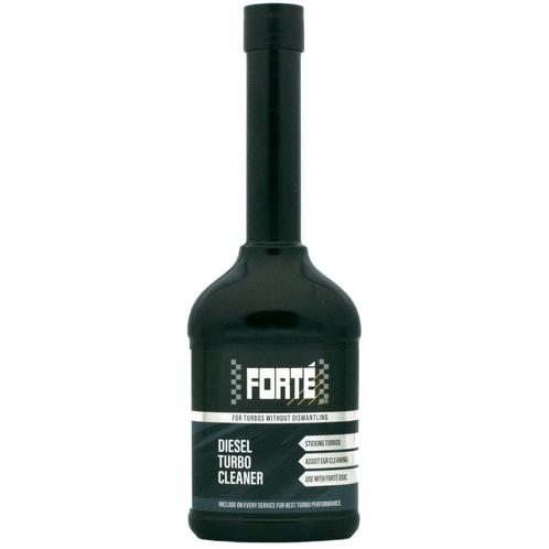 Forte Diesel Turbo Cleaner - Diesel Turbo Reiniger, Auto-onderdelen, Uitlaatsystemen, Nieuw, Verzenden