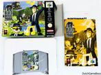 Nintendo 64 / N64 - Blues Brothers 2000 - EUR - VGC, Verzenden, Gebruikt