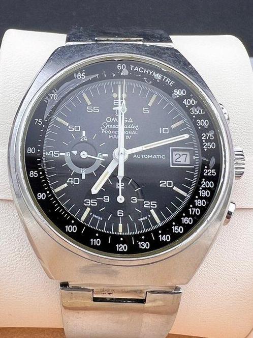 Omega - Speedmaster Mark IV - 179.009 Cal.1040 - Heren -, Sieraden, Tassen en Uiterlijk, Horloges | Heren