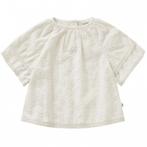 T-shirt Jalou | Schiffly (ecru), Kinderen en Baby's, Kinderkleding | Maat 98, Nieuw, Meisje, Shirt of Longsleeve, Verzenden