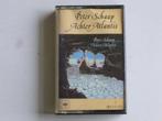 Peter Schaap - Achter Atlantis (cassette bandje), Verzenden, Nieuw in verpakking