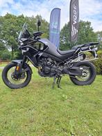 CFMOTO 800MT EXPLORE, Motoren, Meer dan 35 kW, Overig, CFMOTO , 2 cilinders