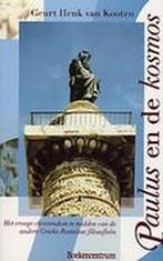 Paulus en de kosmos 9789023908777 G.H. van Kooten, Verzenden, Gelezen, G.H. van Kooten