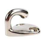 Haak rvs 316 roestvrijstaal 5 stuks, Ophalen of Verzenden, Nieuw