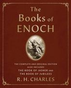 9781250325297 The Books of Enoch R H Charles, Verzenden, Nieuw, R H Charles