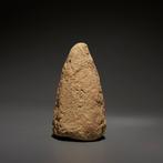 Midden-Oosters Terracotta Spijkerschrifttablet. Regering van, Verzamelen, Mineralen en Fossielen