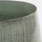 2dekans | Mica Decorations Benson Bloempot - H32 x Ø37 cm -, Huis en Inrichting, Ophalen of Verzenden, Gebruikt