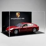 Porsche 1:18 - Modelauto - Porsche Panamera models, Hobby en Vrije tijd, Modelauto's | 1:5 tot 1:12, Nieuw
