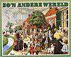 Zon andere wereld 9789026604973 J.A. Niemeijer, Boeken, Verzenden, Gelezen, J.A. Niemeijer