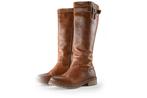 Travelin Laarzen in maat 39 Bruin | 10% extra korting, Hoge laarzen, Bruin, Verzenden, Travelin
