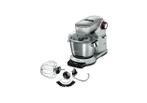 Bosch Home OptiMUM keukenmachine MUM9AX5S00 Zilver