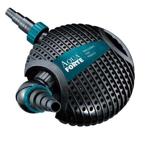 AquaForte O-6500 Vijverpomp, Tuin en Terras, Zwembad-toebehoren
