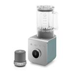 Smeg High Performance Blender - Emerald Green, Witgoed en Apparatuur, Verzenden, Nieuw