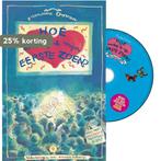 Hoe overleef ik mijn eerste zoen / Hoe overleef ik, Boeken, Verzenden, Gelezen, Francine Oomen