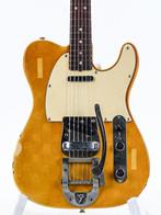 Fender Telecaster Blonde Bigsby 1971 (Elektrische Gitaren), Muziek en Instrumenten, Ophalen of Verzenden, Gebruikt, Solid body