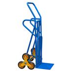 Trapsteekwagen ijzer 200kg, Verzenden, Nieuw