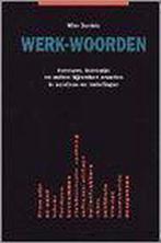 WERK-WOORDEN 9789012083843 Wim Daniëls, Gelezen, Wim Daniëls, Verzenden