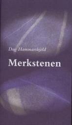 Merkstenen 9789024293919 Dag Hammarskjöld, Boeken, Verzenden, Zo goed als nieuw, Dag Hammarskjöld