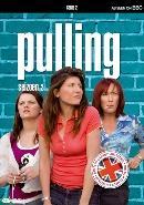 Pulling - Seizoen 2 - DVD, Verzenden, Nieuw in verpakking