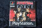 Fighting Force Playstation 1 PS1 Manual Only, Verzenden, Nieuw