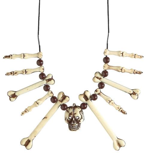 Piraat Ketting, Hobby en Vrije tijd, Feestartikelen, Nieuw, Verzenden