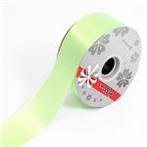 Lint poly ribbon lime groen 50mm/100yard scheurlint, Ophalen of Verzenden, Nieuw