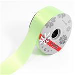 Lint poly ribbon lime groen 50mm/100yard scheurlint, Hobby en Vrije tijd, Knutselen, Nieuw, Ophalen of Verzenden