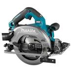 Makita HS004GM202 40 V Max Cirkelzaag 190 mm met 2 Accus en, Ophalen of Verzenden, Nieuw