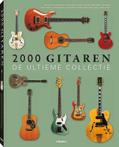 2000 gitaren