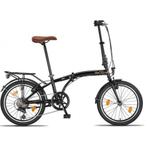 Pacto Ten Vouwfiets 20 Inch 6 Versnellingen, Ophalen of Verzenden, Nieuw