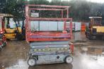 Veiling: Schaarlift Skyjack SJ 3219 Elektrisch 7.8m 2012, Zakelijke goederen, Machines en Bouw | Liften, Steigers en Ladders, Ophalen