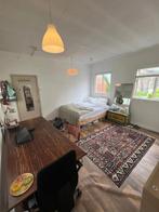 te huur mooi en ruime kamer Hooigracht, Leiden, Minder dan 20 m², Leiden