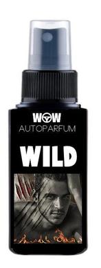 Wild Autoparfum by WOW, Auto diversen, Nieuw, Verzenden
