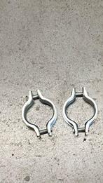 Uitlaat, Voorpijp Saab 9-3 2.0 S 16_V, Verzenden, Nieuw